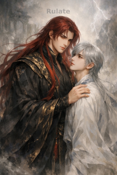 Система Пути к Божественности Лэй Вэня - обложка ранобэ читать онлайн