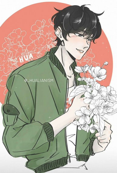 Руководство о том, как потерпеть неудачу в онлайн-знакомствах 🍑 - обложка ранобэ читать онлайн