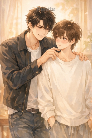 Сладкие ли фрукты в Чанъане? - обложка ранобэ читать онлайн