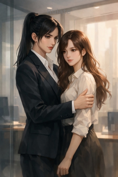 Зависимость от ревности - обложка ранобэ читать онлайн