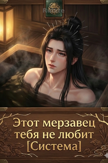 Этот мерзавец тебя не любит [Система] - обложка ранобэ читать онлайн