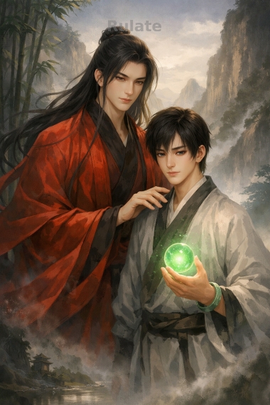 Перерождение — это пустяк - обложка ранобэ читать онлайн