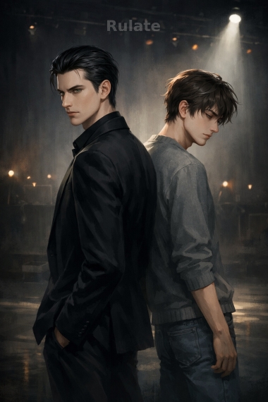 Перерождение: Сладость суперзвезды - обложка ранобэ читать онлайн