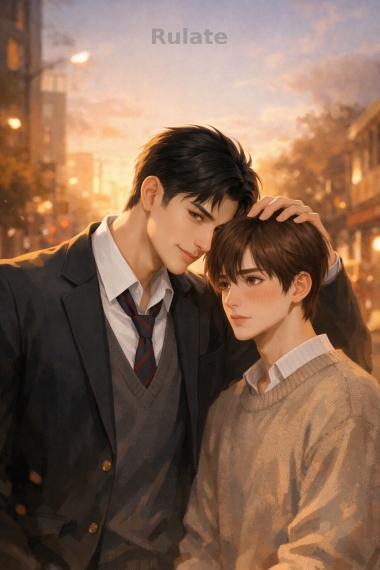 Необратимые воды - обложка ранобэ читать онлайн