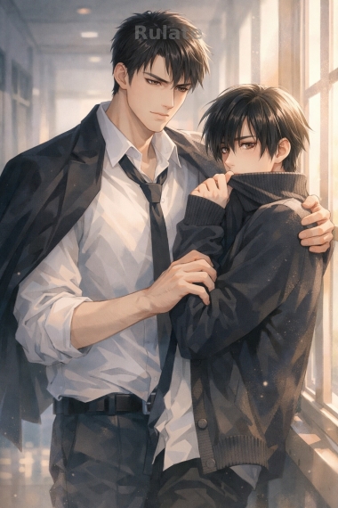 Перезапуск дыхания - обложка ранобэ читать онлайн