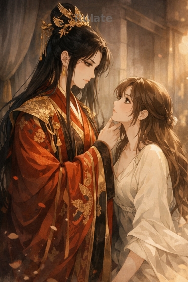 Ваше Величество превыше всего - обложка ранобэ читать онлайн