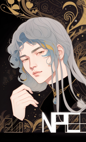 Дни, когда я прохожу игру побег, притворяясь NPC - обложка ранобэ читать онлайн