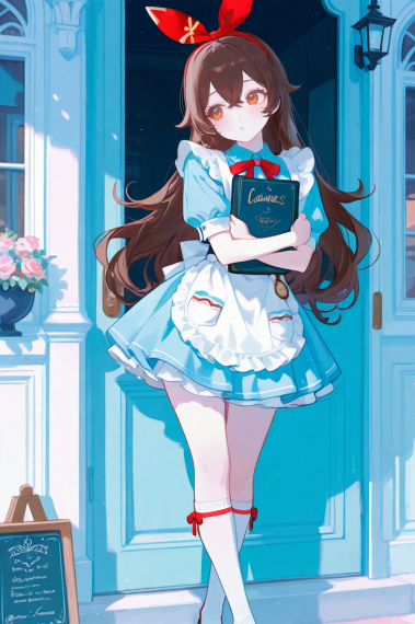 День Рождения Сиси! - обложка ранобэ читать онлайн