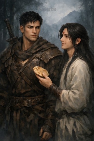 Справедливость для красоты - обложка ранобэ читать онлайн