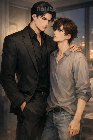 Богатый покровитель любит 'создавать из ничего' - обложка ранобэ читать онлайн