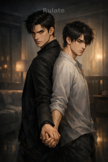 Ошибка желания на всю жизнь - обложка ранобэ читать онлайн