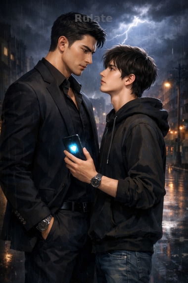 Перерождение: У меня есть приложение [Шоу-бизнес] - обложка ранобэ читать онлайн