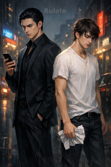 Перерождение: Правила восхождения инфлюенсера - обложка ранобэ читать онлайн