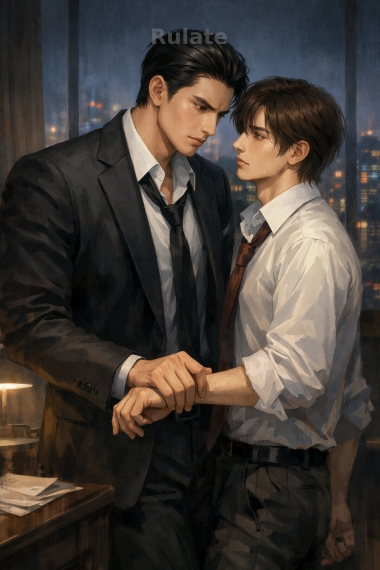 Перерождение магната: путь без возврата - обложка ранобэ читать онлайн