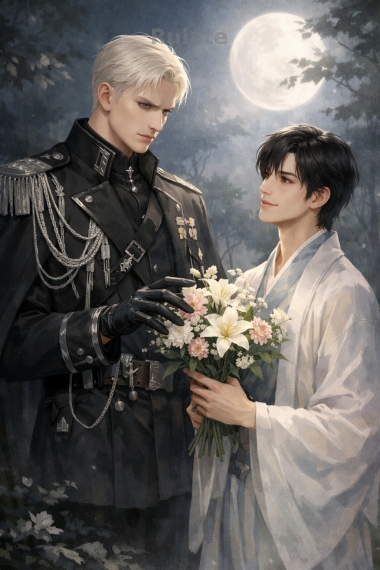 После брака с боссом: История обольстительной красавицы - обложка ранобэ читать онлайн