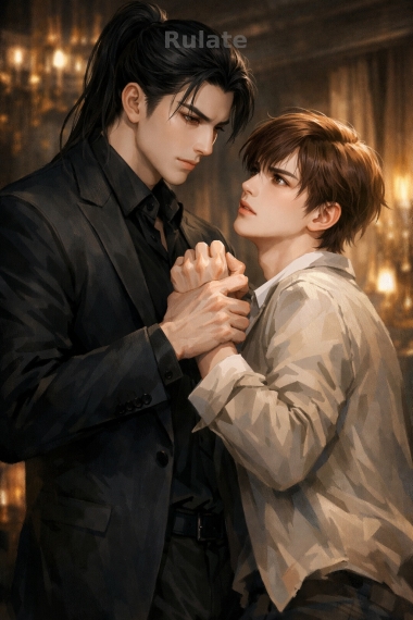 Перерождение: Игра соперников - обложка ранобэ читать онлайн