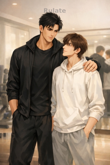 Перерождение ради стройности - обложка ранобэ читать онлайн