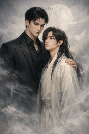 Перерождение: как вырастить маленького волчонка - обложка ранобэ читать онлайн