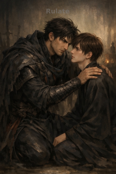 Возрождение: Печать власти - обложка ранобэ читать онлайн