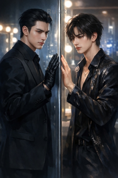 Перерождение: Период адаптации - обложка ранобэ читать онлайн