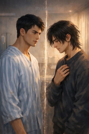 Перерождение: На самом деле я был мерзавцем - обложка ранобэ читать онлайн