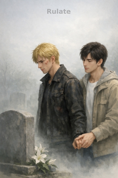 Перерождение: Сияющий Мишлен - обложка ранобэ читать онлайн