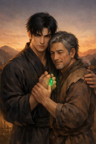 Перерождение: Мой муж — домашний любимец - обложка ранобэ читать онлайн