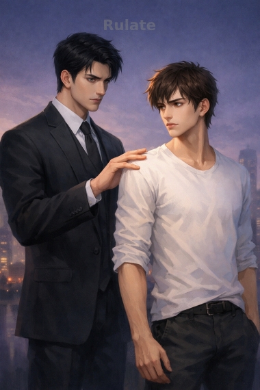 Перерождение: Мерзавец-доминатор просит пощады - обложка ранобэ читать онлайн