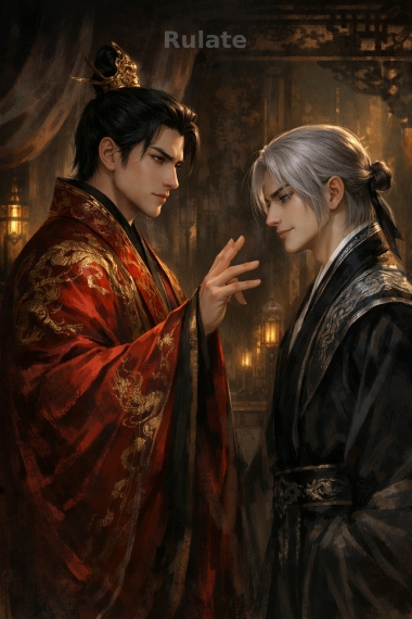 Перерождение: Я хочу погубить страну - обложка ранобэ читать онлайн