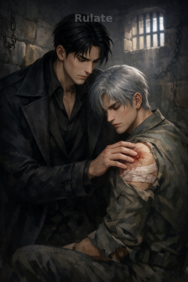 Перерождение: Обожать только тебя - обложка ранобэ читать онлайн