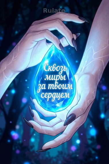 После того, как к нему пришёл отец его сына - обложка ранобэ читать онлайн