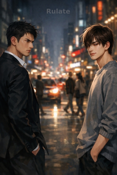 Перерождение: Мы с мужем — соперники - обложка ранобэ читать онлайн