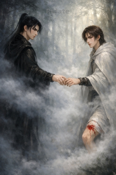 Перерождение: Отточенный нефрит - обложка ранобэ читать онлайн