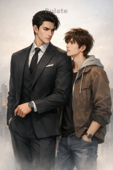 Перерождение молодого мастера Жуна - обложка ранобэ читать онлайн