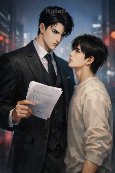 Мой спонсор постоянно заставляет меня учиться - обложка ранобэ читать онлайн