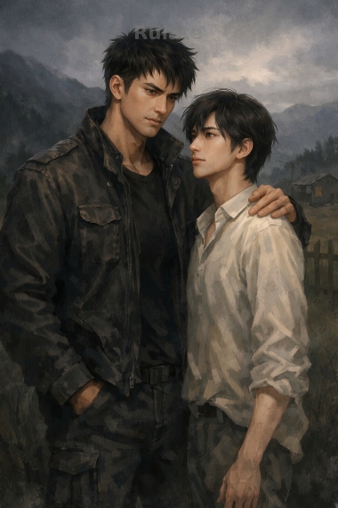 Перерождение: Грабеж - обложка ранобэ читать онлайн