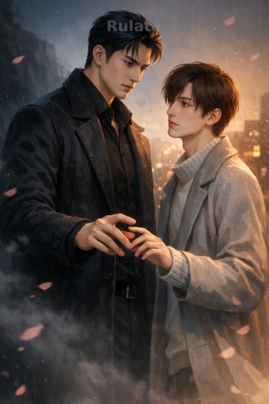 Перерождение: Ты — моё глупое сокровище - обложка ранобэ читать онлайн