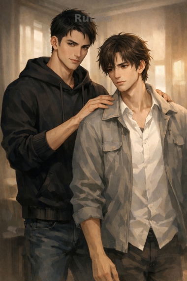 Перерождение золотого мальчика - обложка ранобэ читать онлайн