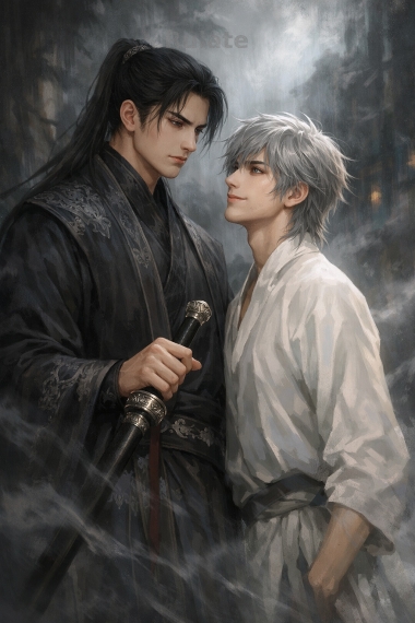 Перерождение: Как соблазнить главу демонического культа - обложка ранобэ читать онлайн