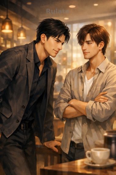 Перерождение в интернет-знаменитость - обложка ранобэ читать онлайн