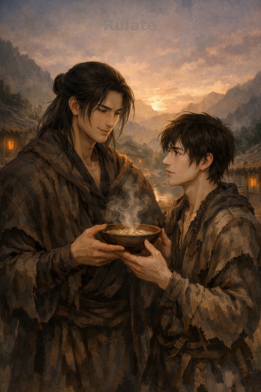 Перерождение: Простые дни - обложка ранобэ читать онлайн