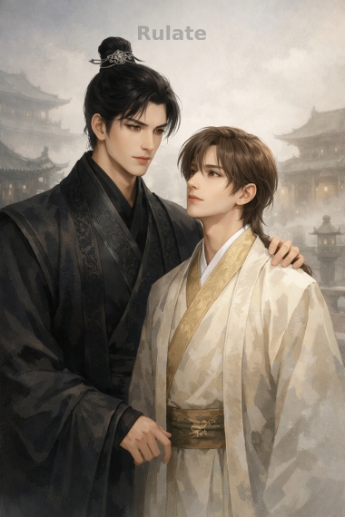 Перерождение в императорской семье - обложка ранобэ читать онлайн