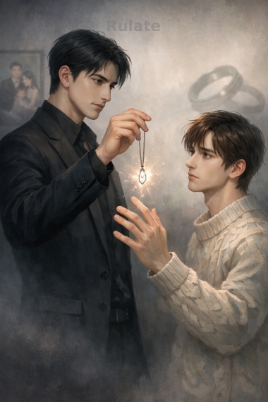 Перерождение: Мой муж считает меня подонком - обложка ранобэ читать онлайн