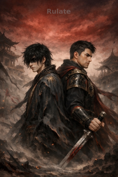 Перерождение: Благородная жена становится мужчиной - обложка ранобэ читать онлайн