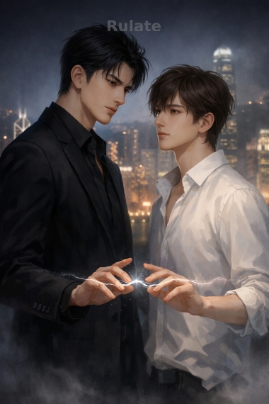 Перерождение Чистого Ян - обложка ранобэ читать онлайн