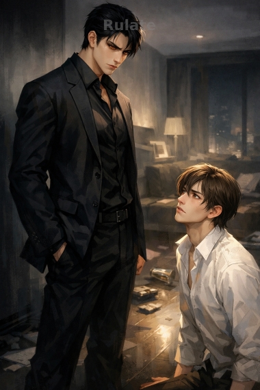 Перерождение: Слушай! Император экрана — мой брат! - обложка ранобэ читать онлайн