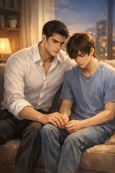 Молниеносный брак - обложка ранобэ читать онлайн