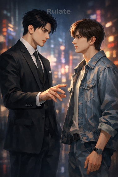 Перерождение: Ясный Свет - обложка ранобэ читать онлайн