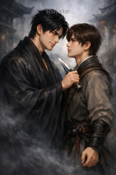 Переродилась только ради того, чтобы любить тебя - обложка ранобэ читать онлайн