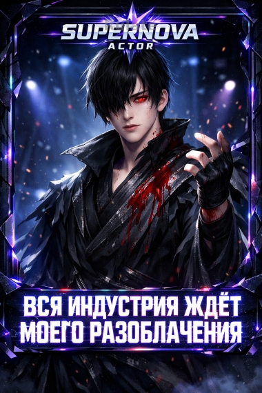 Вся индустрия ждёт моего разоблачения - обложка ранобэ читать онлайн
